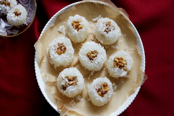 تصویر 4 از خرید و قیمت باسلوق گردویی + فروش عمده